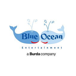Blue Ocean Shop Logo