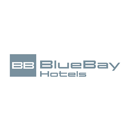 BlueBayHotels Logo