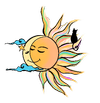 Blueberrybeach Logo
