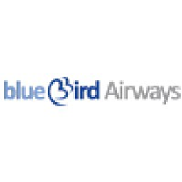 Bluebird Airways Logo