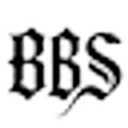 Bluebloodsupply Logo