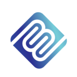Blueburg Logo