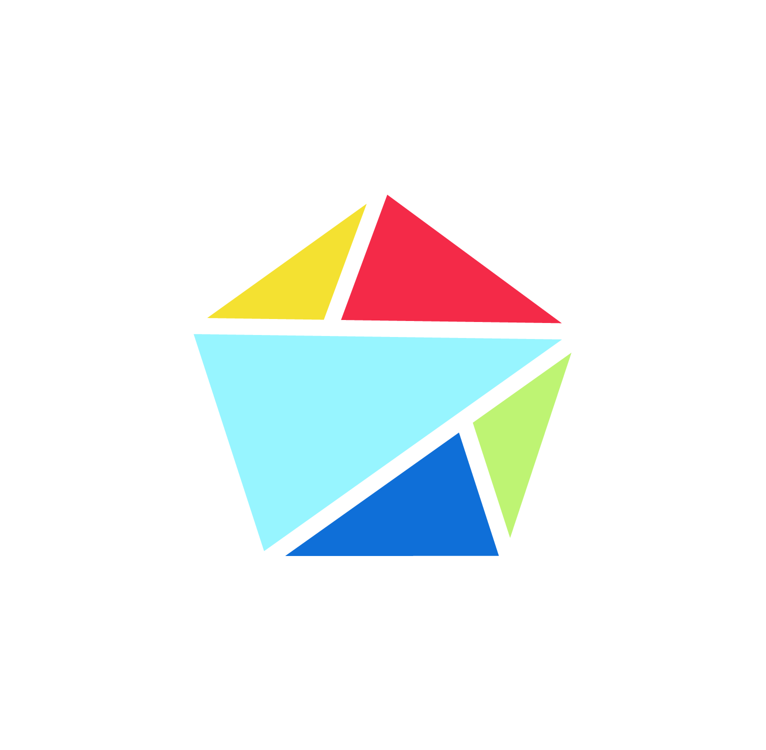 Blücherschule allgemein bildende Schulen Logo