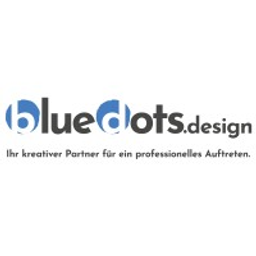 Bluedots Logo