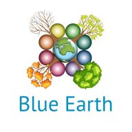 Blue Earth Logo
