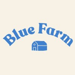 Bluefarm Logo