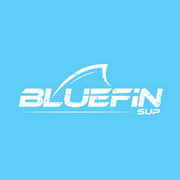 Bluefin SUP Logo