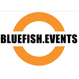 Bluefish Logo