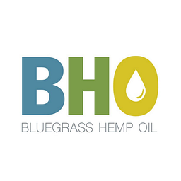 Bluegrass Hemp Oil Logo