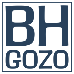 Blue Hole Diving Gozo Ltd. Logo