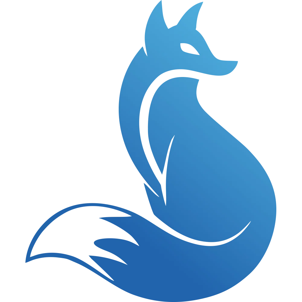 BluePet Logo