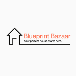 Blueprint Bazaar Logo