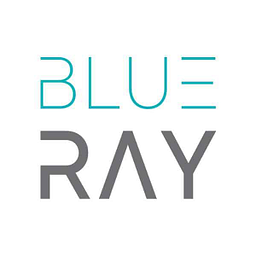 Blue Ray Services Logo