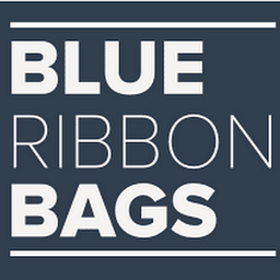 Blueribbonbags Logo