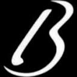 Blues Café Restaurant Logo