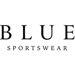Blue Sportswear Logo