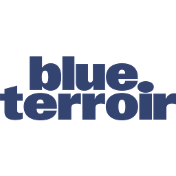 Blue Terroir Logo