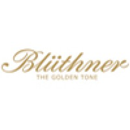Blüthner Julius Pianofortefabrik GmbH Logo