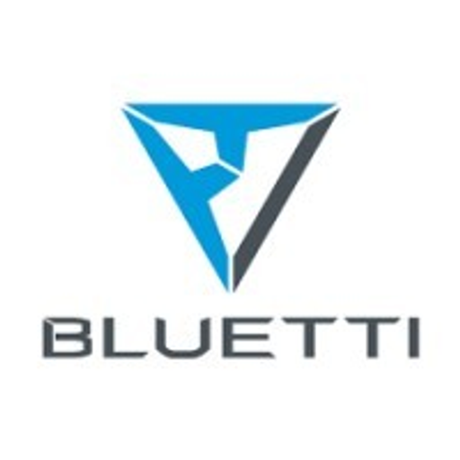 Bluettipower EU Logo