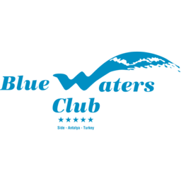 Blue Waters Club&Resort Logo