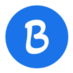 Bluishgray Logo