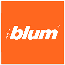 Blum UK Logo