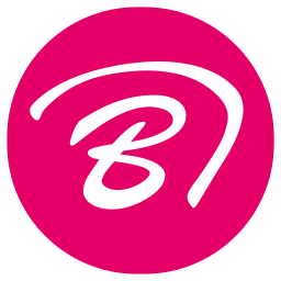 Blume Ideal Logo