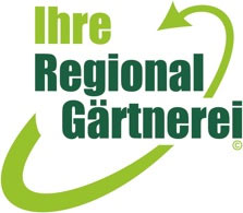 Blumen Brauner Eigene Gärtnerei Logo