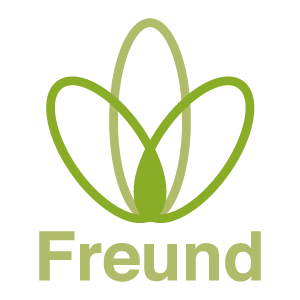 Freund Franz Blumengeschäft Logo