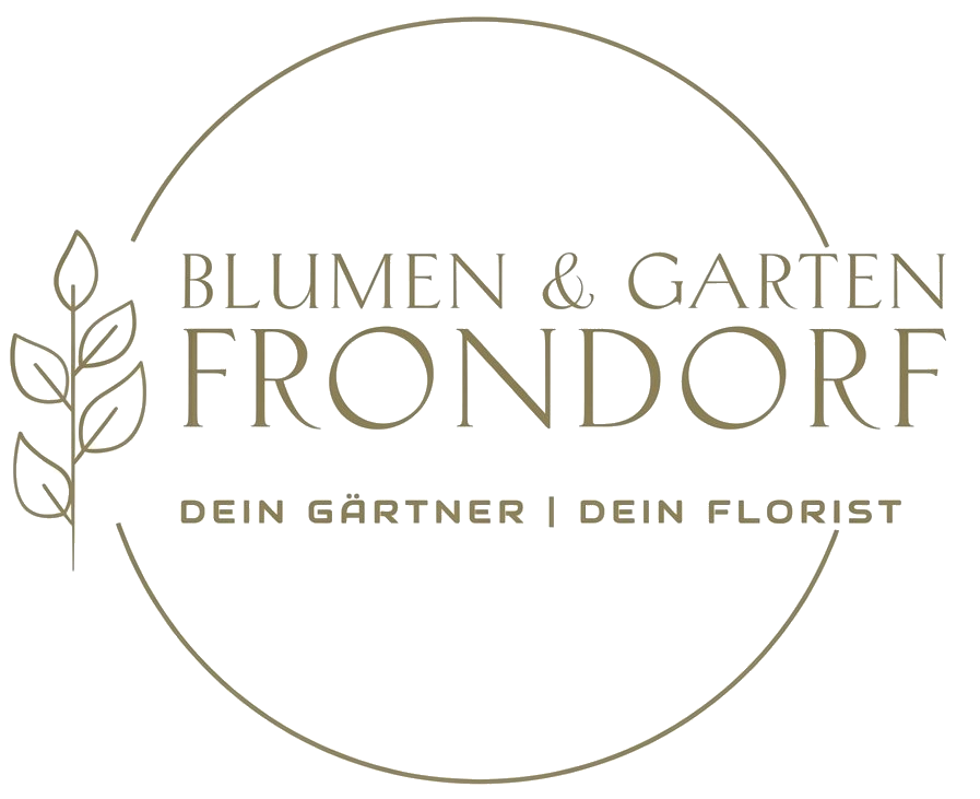 Frondorf Blumenhaus Gartenbau Logo