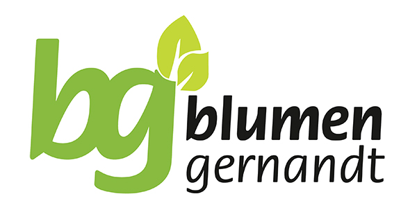 Gernandt Blumen Logo