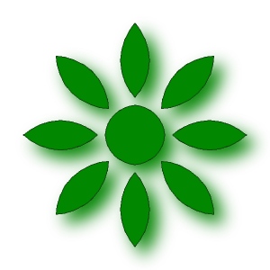 Blumen Griebl Logo