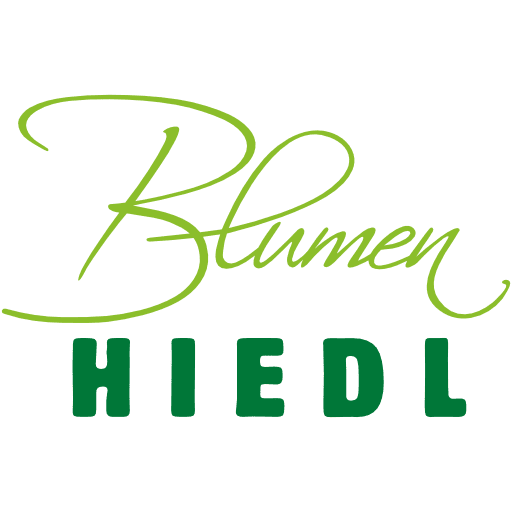Blumen Franz Hiedl e.K. Logo