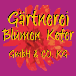 Gärtnerei Blumen Kefer GmbH & Co.KG Logo