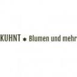 Kuhnt Blumen Logo