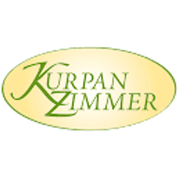Kurpan Gartenbaubetrieb e.K. Logo