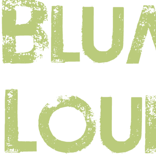 Die Blumen-Lounge Göllner Floristmeister Logo