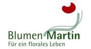 Blumen Martin GmbH Logo