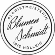 Höllein Iris - Blumen Schmidt Logo