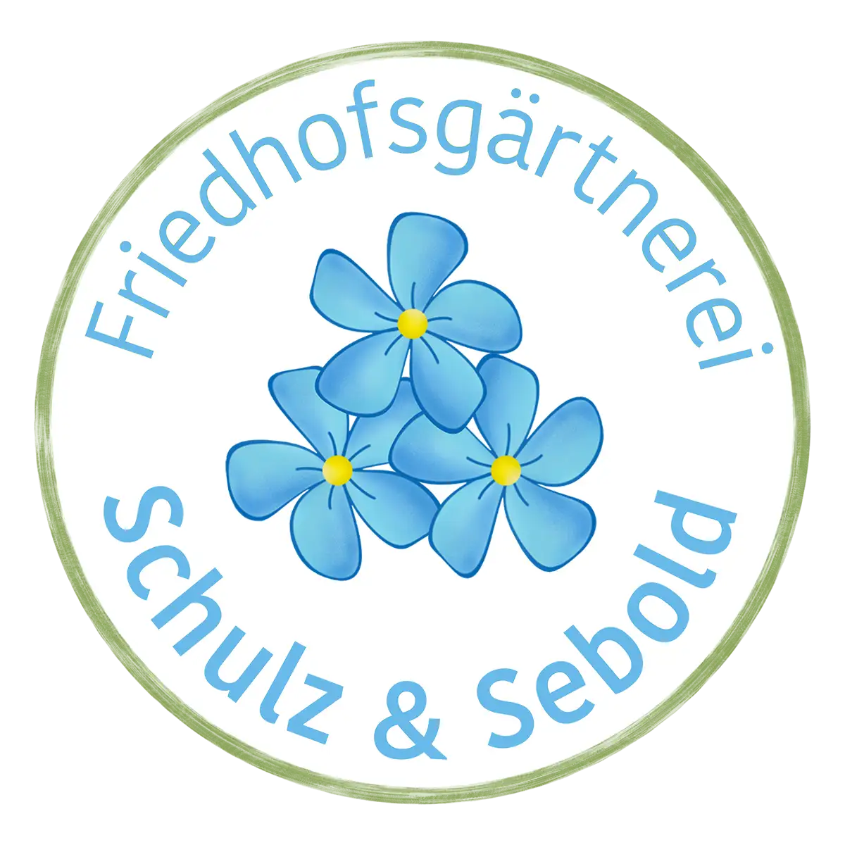 Schulz Hannes Logo