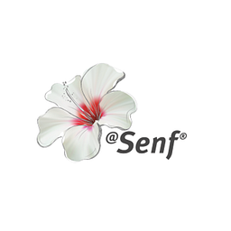 Blumen Senf Logo
