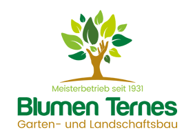 Ternes Gärtnerei Logo