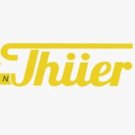 Thüer Inh. Claudia Lommes-Thüer Blumen Logo