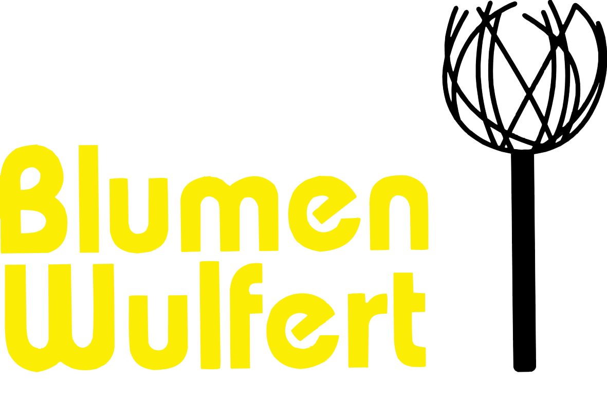 Wulfert Blumengärtnerei Logo
