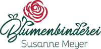 Meyer Susanne Blumenfachgeschäft Logo