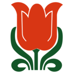 Blumencenter Peters Logo