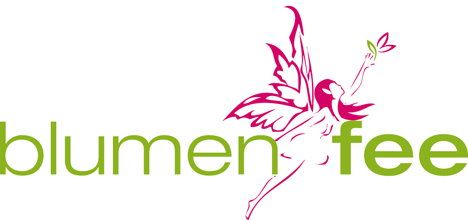 Blumenfee Floristik GmbH Logo