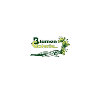 Blumengalerie Blumengeschäft Logo