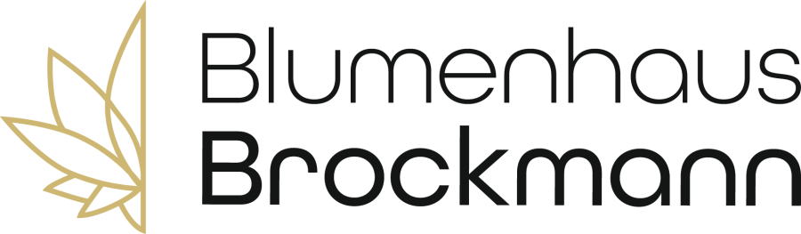 Blumenhaus Brockmann Logo