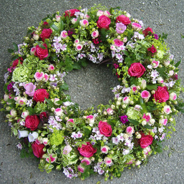 Blumen Eder Logo